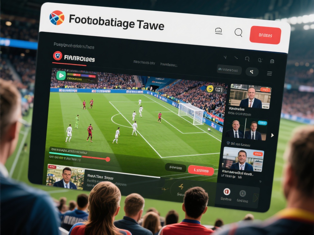 足球直播_足球视频直播_免费在线观看足球高清直播-无插件直播