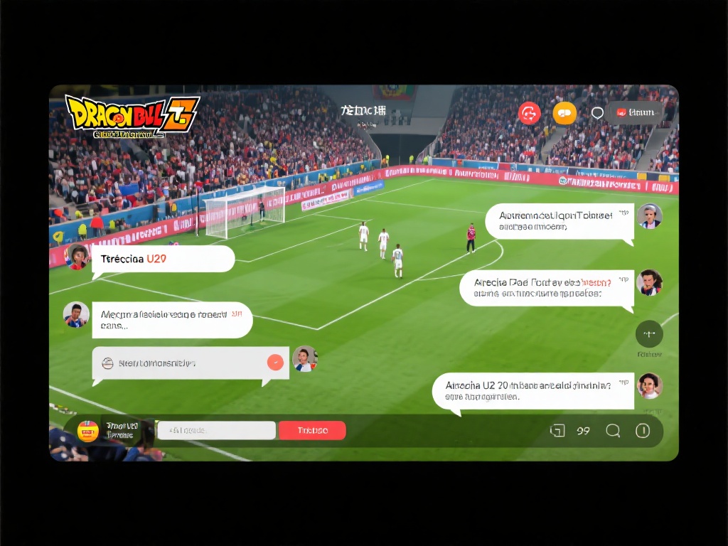 ...VS特雷西纳U20高清无插件视频直播在线观看- 足球直播-龙珠直播